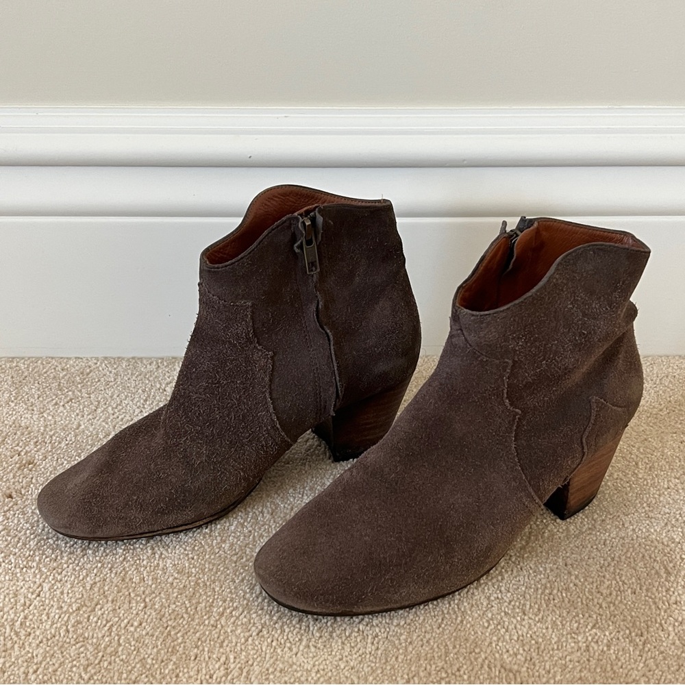Isabel Marant Boots